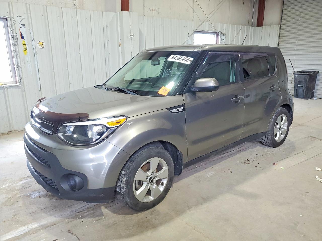 KNDJN2A20K7004979 · 2019 KIA SOUL