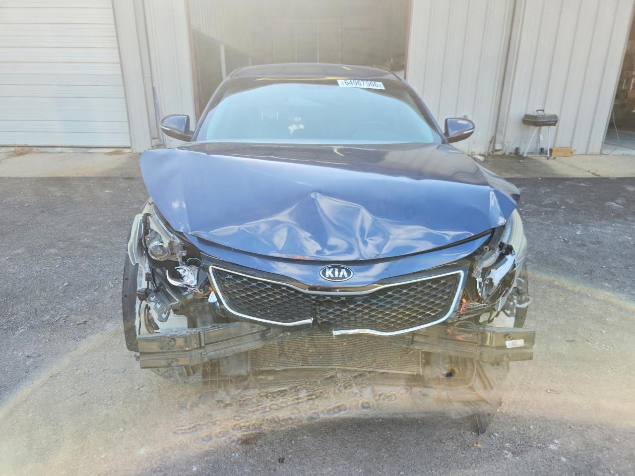 5XXGM4A77FG412932 · 2015 KIA OPTIMA · 5/11