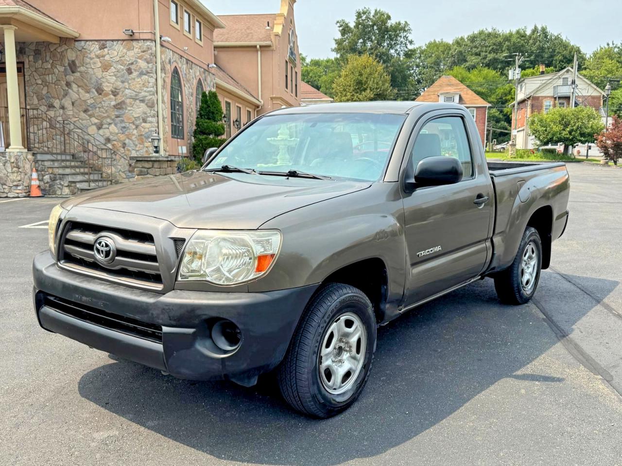 5TENX22N49Z605075 · 2009 TOYOTA TACOMA