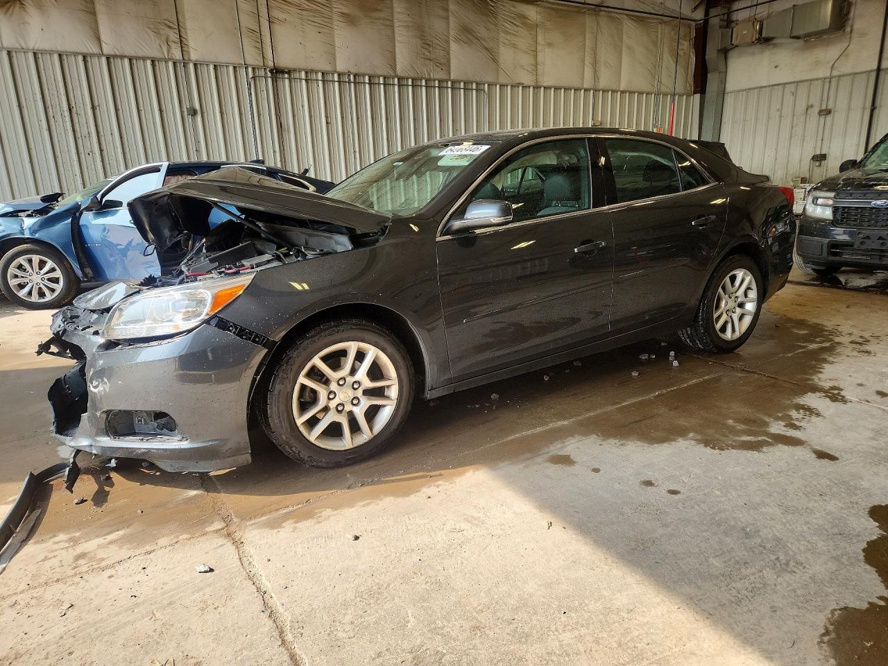 1G11C5SA5GU104297 · 2016 CHEVROLET MALIBU LIMITED