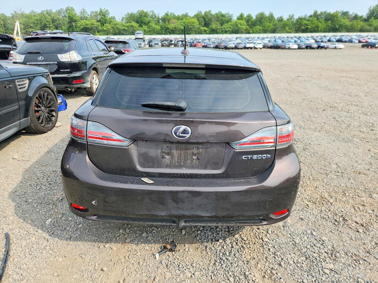 JTHKD5BHXC2074899 · 2012 LEXUS CT · 6/12