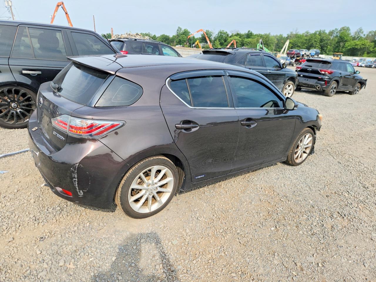 JTHKD5BHXC2074899 · 2012 LEXUS CT · 3/12