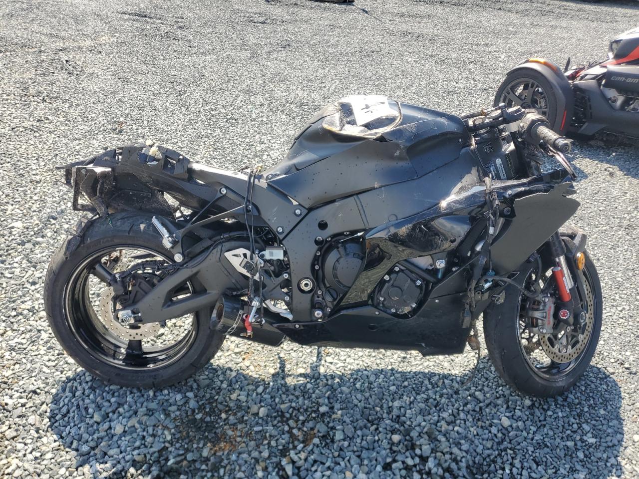 JKBZXVL17RA013717 · 2024 KAWASAKI ZX1002