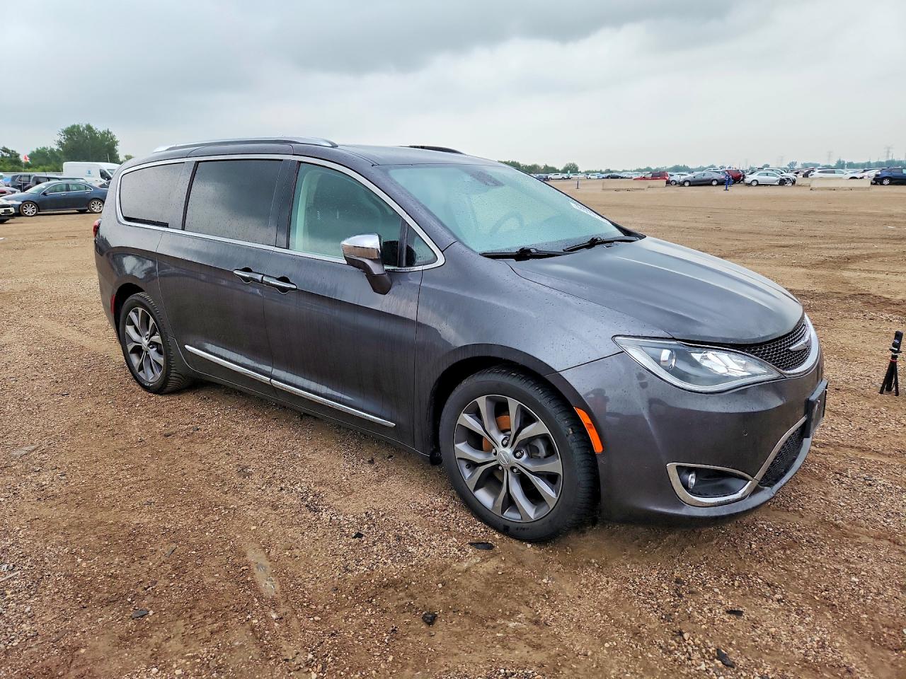 2C4RC1GG4JR334014 · 2018 CHRYSLER PACIFICA · 4/12
