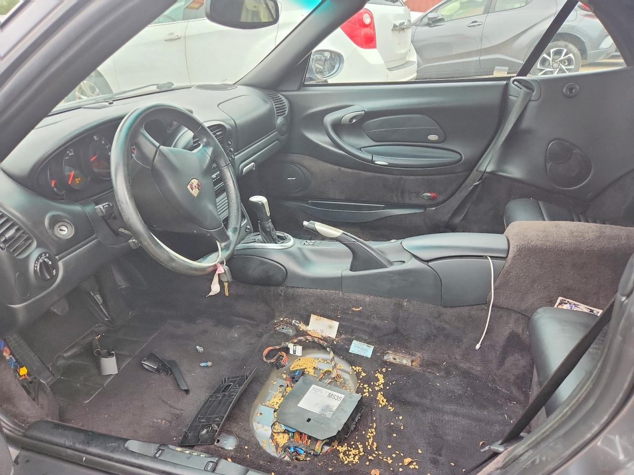 WP0CA29982S653545 · 2002 PORSCHE 911 · 7/13