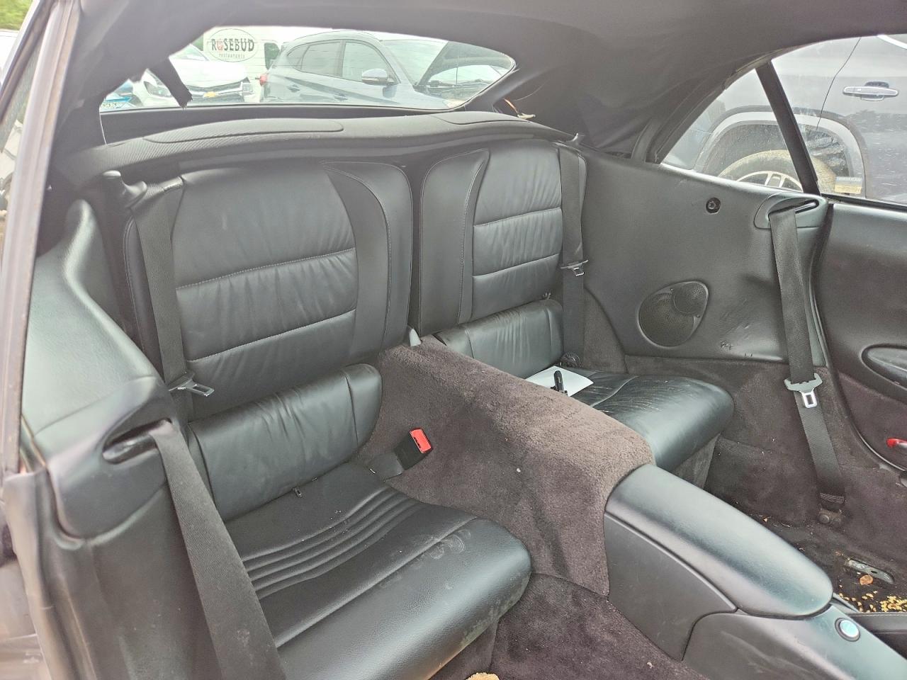 WP0CA29982S653545 · 2002 PORSCHE 911 · 10/13