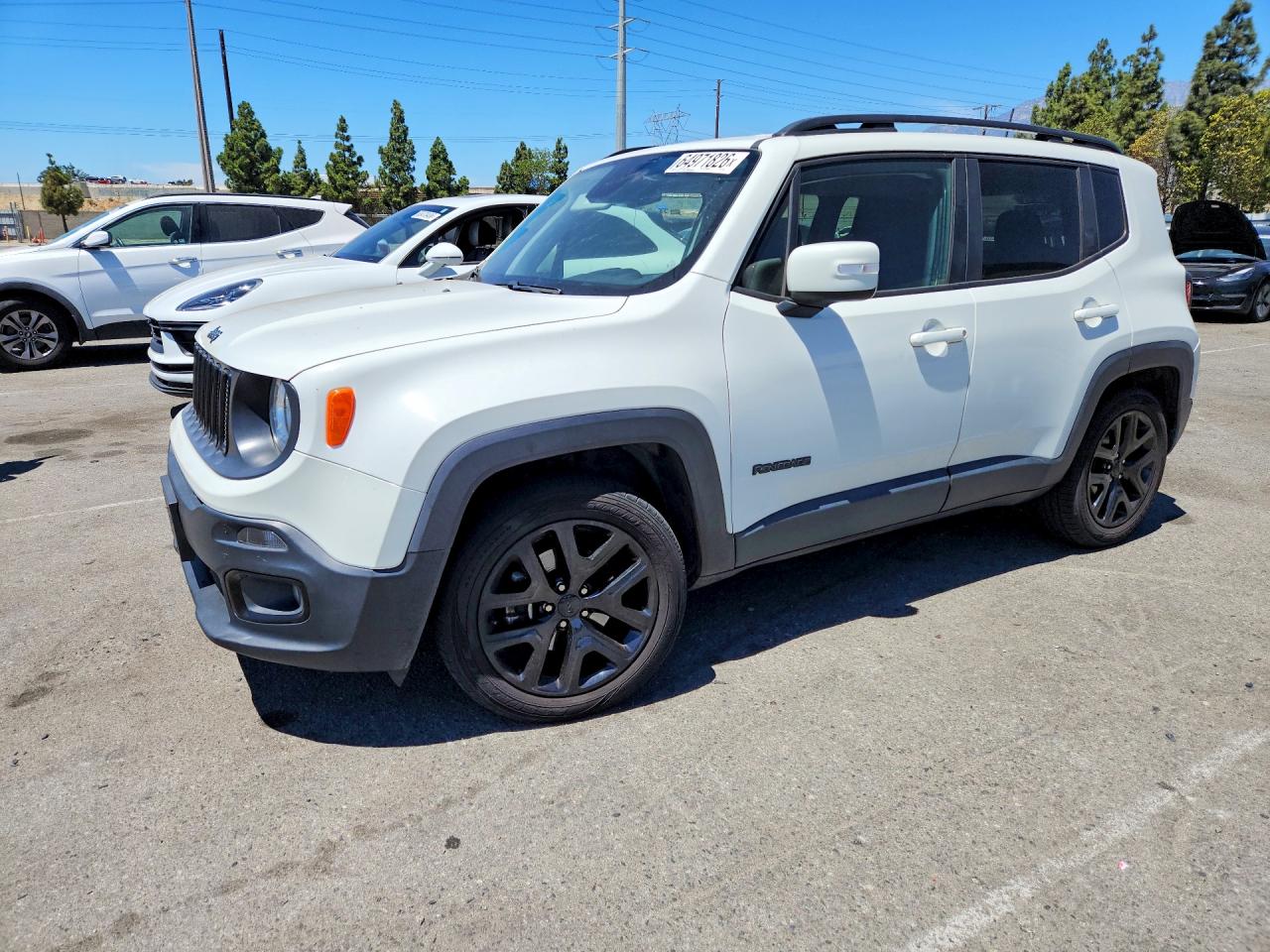 ZACCJABB4JPJ20617 · 2018 JEEP RENEGADE