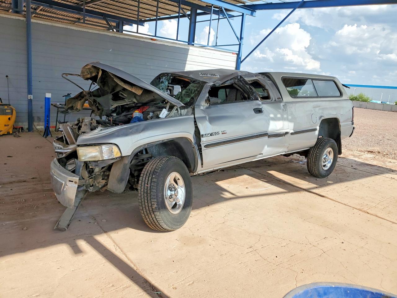 1998 DODGE RAM 1500