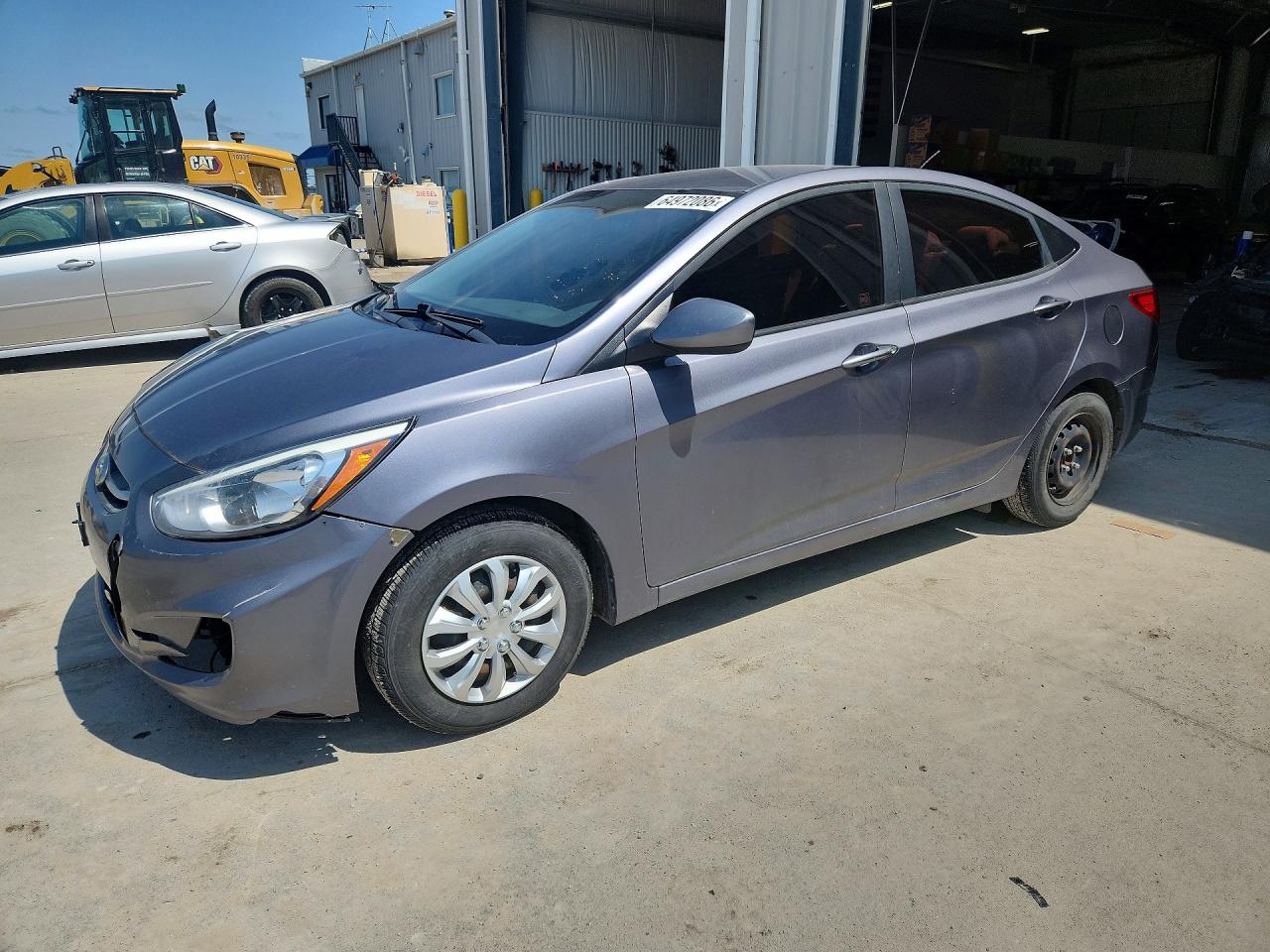 KMHCT4AE5HU243986 · 2017 HYUNDAI ACCENT