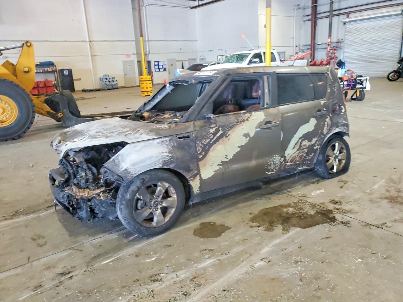 KNDJN2A21K7675321 · 2019 KIA SOUL