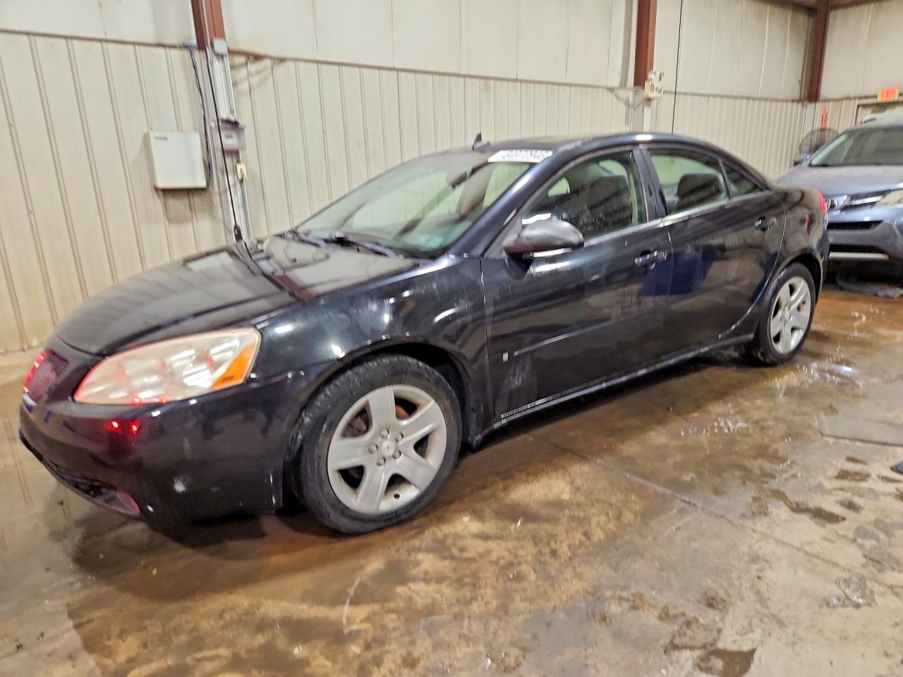 1G2ZG57B894149872 · 2009 PONTIAC G6