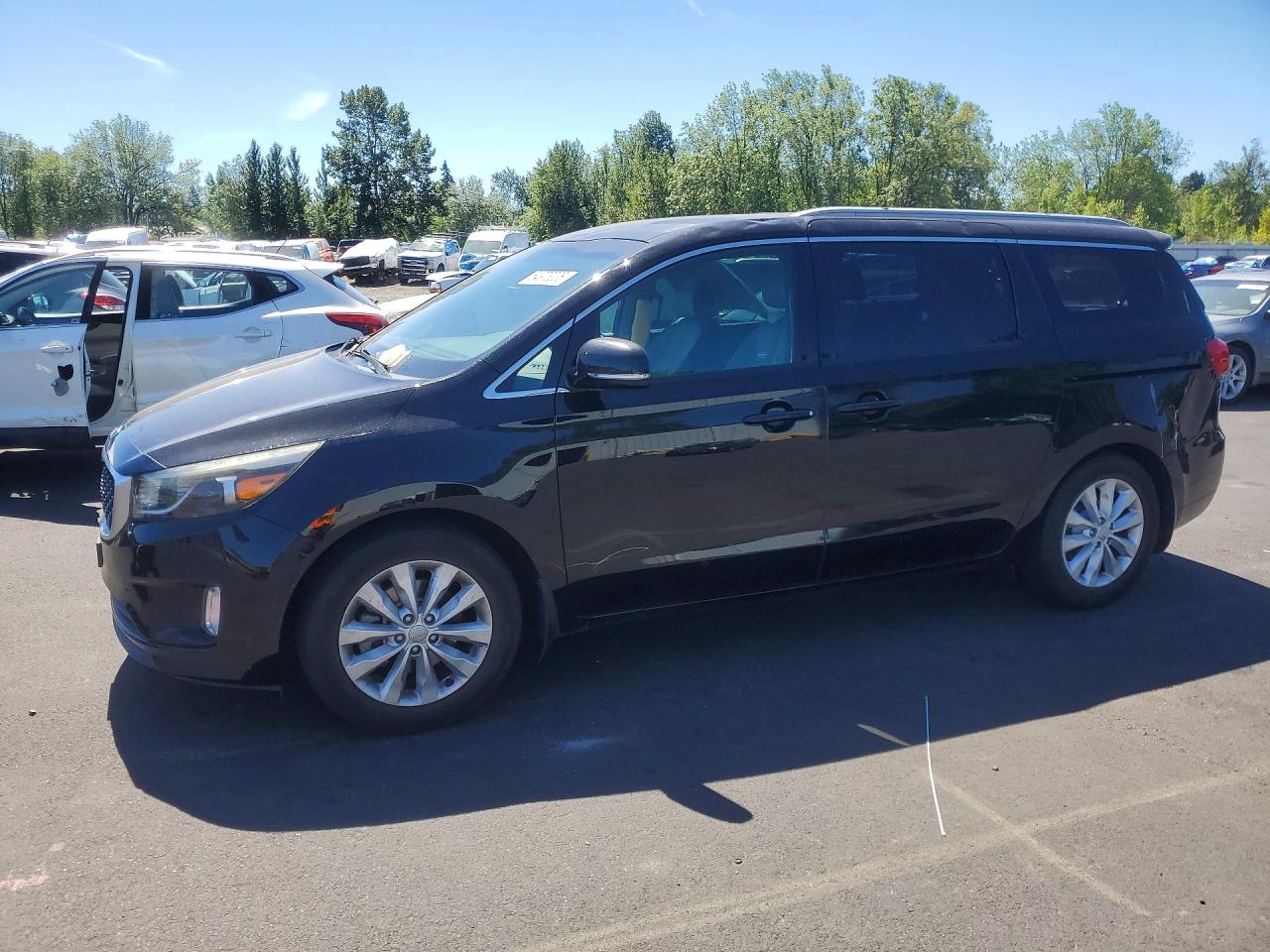 KNDMC5C12F6047708 · 2015 KIA SEDONA