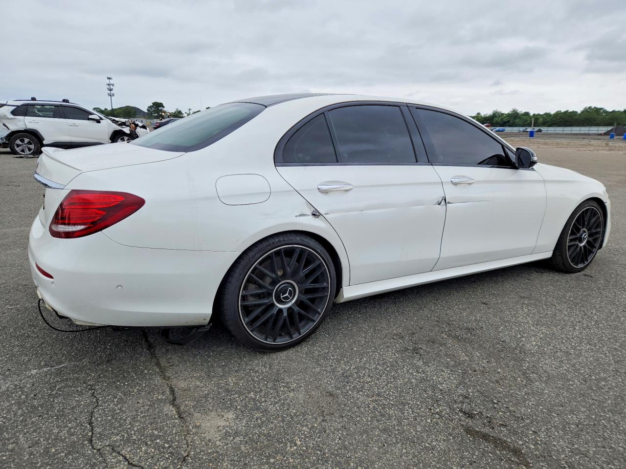 WDDZF6EB5HA182714 · 2017 MERCEDES-BENZ E · 3/12