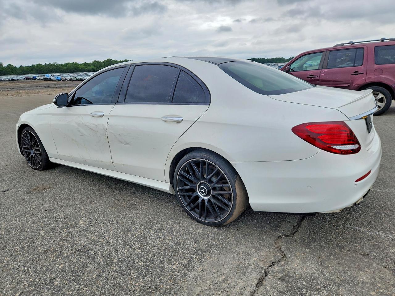 WDDZF6EB5HA182714 · 2017 MERCEDES-BENZ E · 2/12