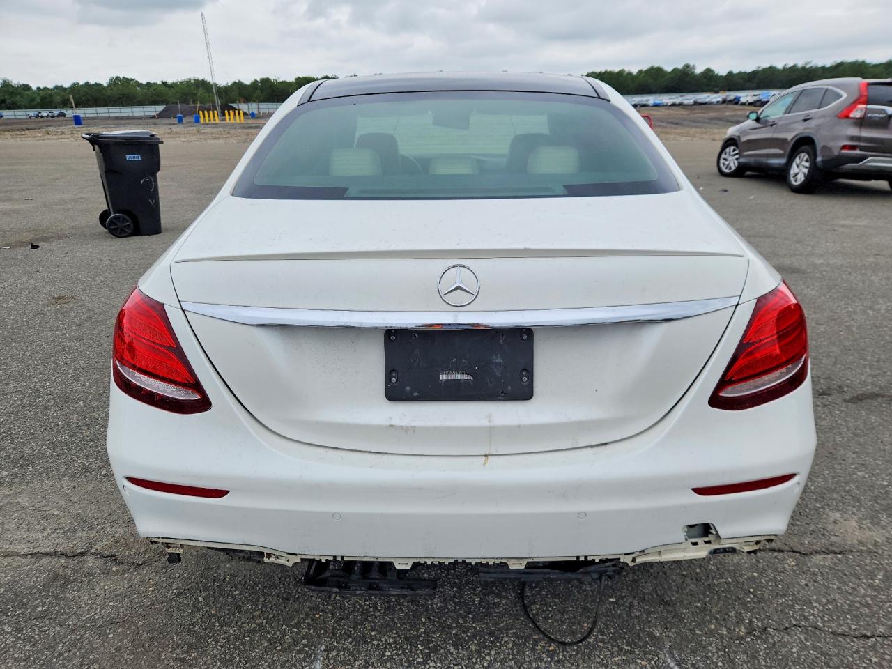 WDDZF6EB5HA182714 · 2017 MERCEDES-BENZ E · 6/12