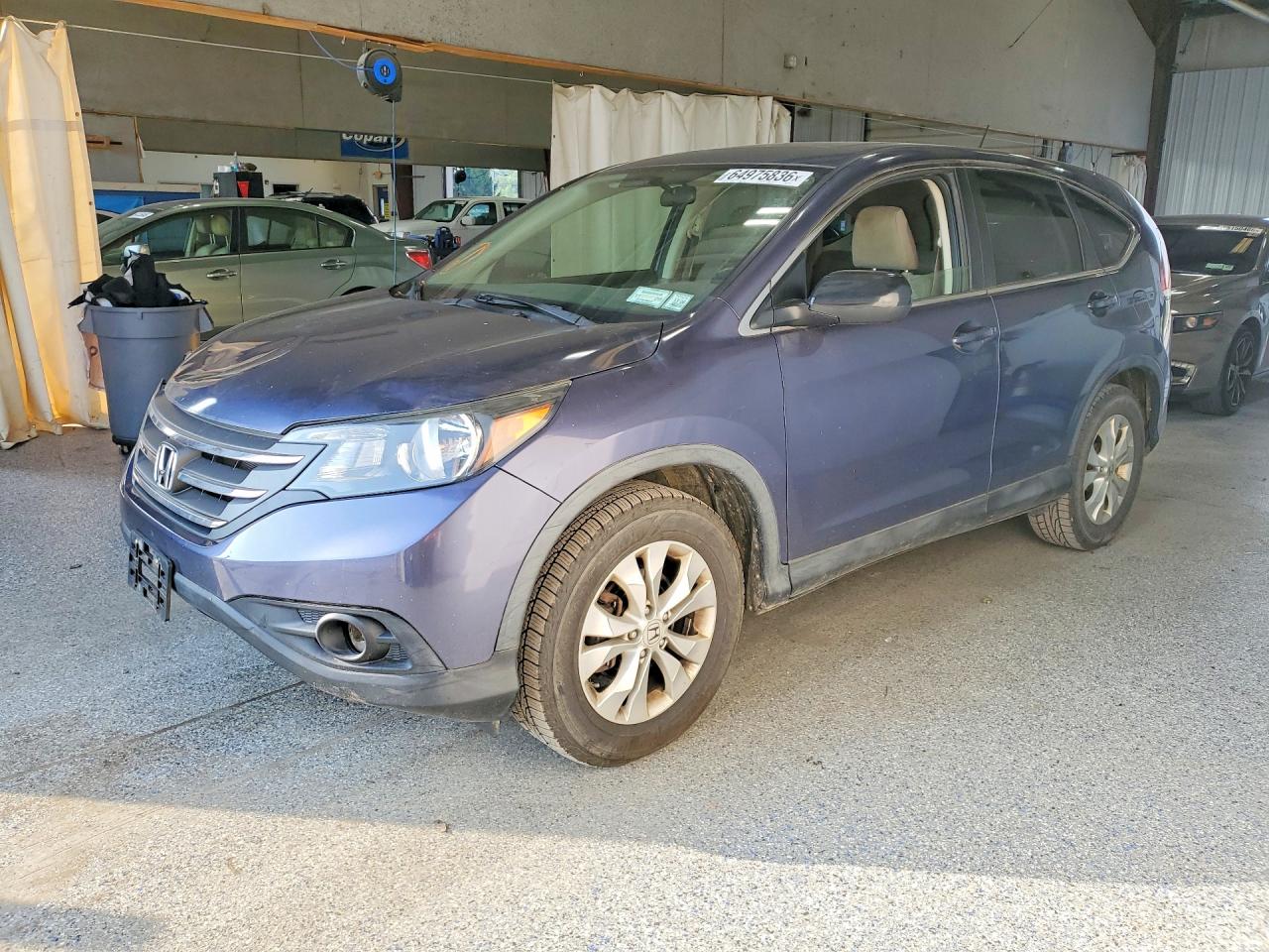 JHLRM4H56CC015384 · 2012 HONDA CR-V