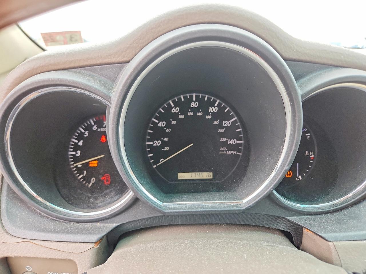 2T2HK31U07C045807 · 2007 LEXUS RX · 9/12