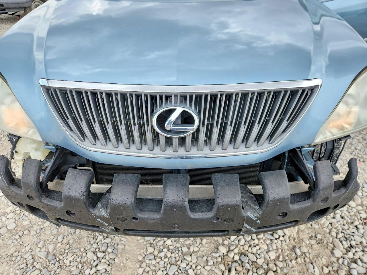 2T2HK31U07C045807 · 2007 LEXUS RX · 11/12