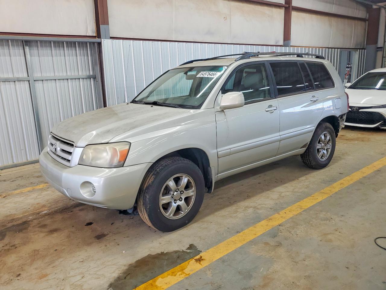 JTEGP21A040017282 · 2004 TOYOTA HIGHLANDER