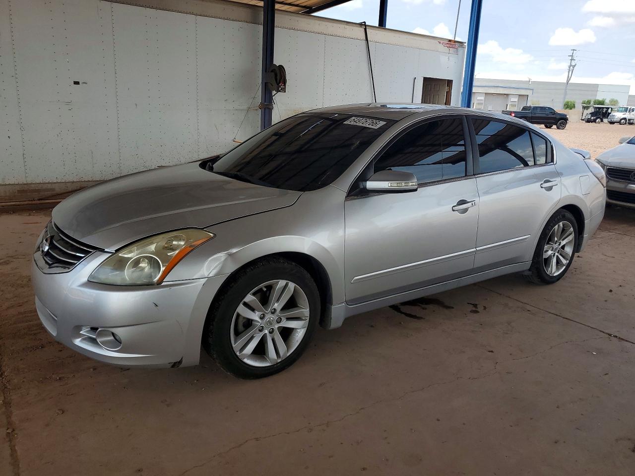 1N4BL2AP9AN518691 · 2010 NISSAN ALTIMA