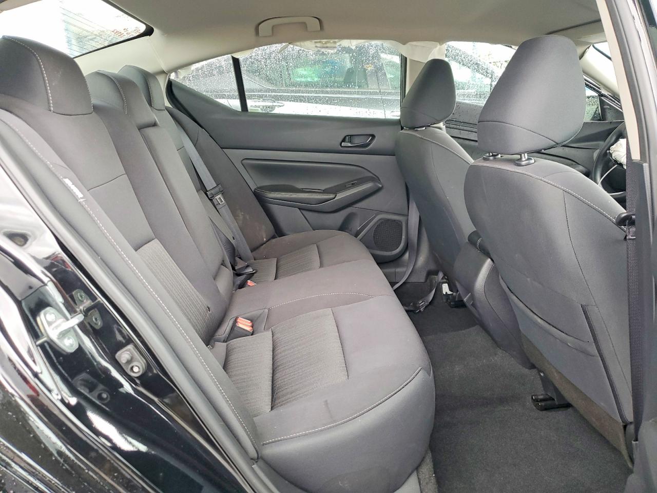 1N4BL4DV8SN351554 · 2025 NISSAN ALTIMA · 10/12