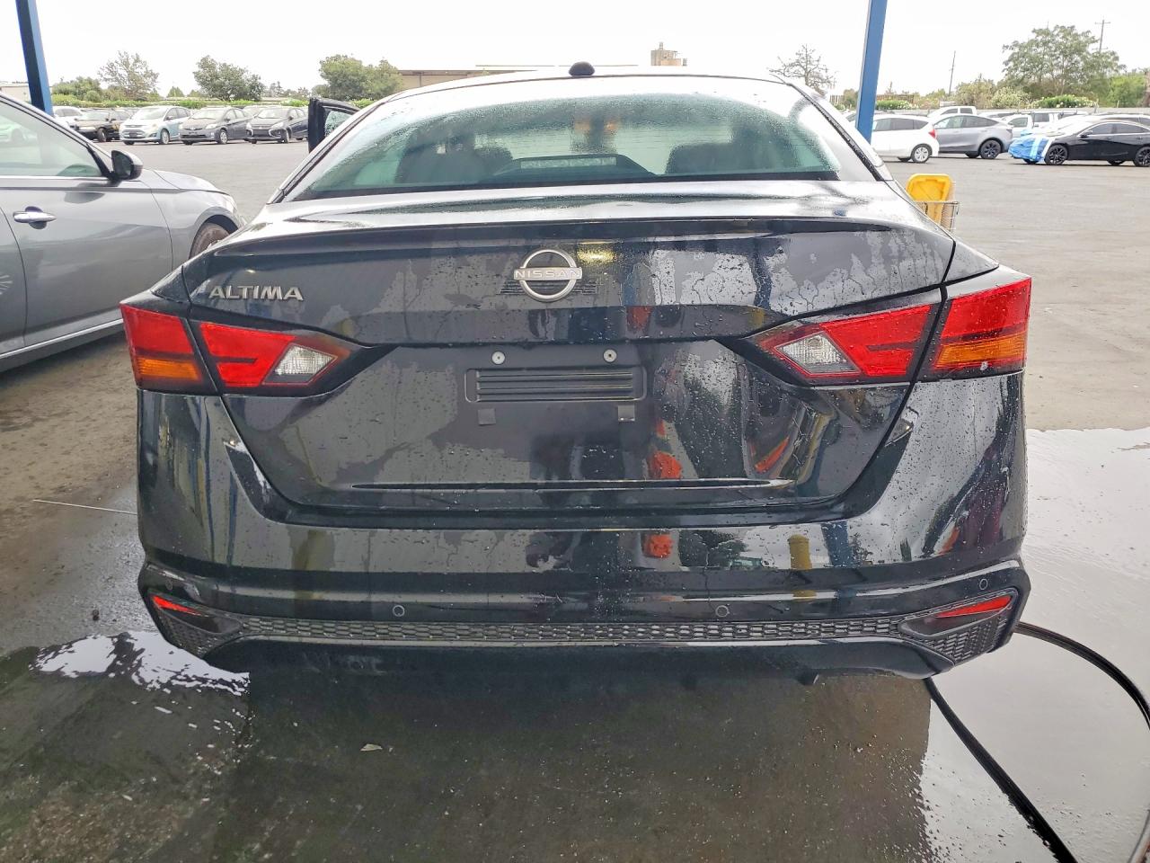 1N4BL4DV8SN351554 · 2025 NISSAN ALTIMA · 6/12