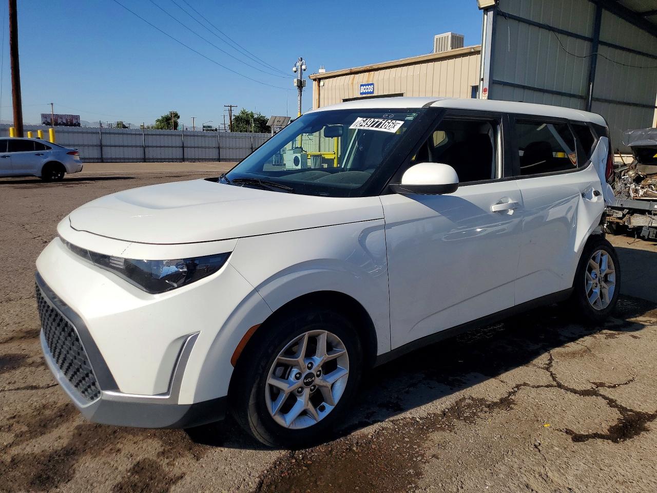 2023 KIA SOUL