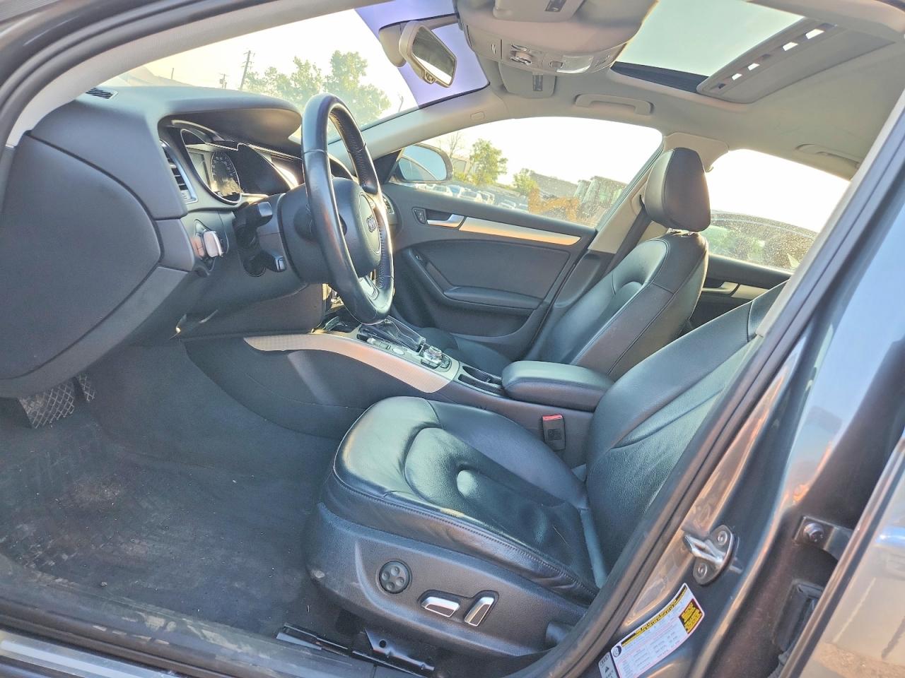 WAUFFAFL1FN005930 · 2015 AUDI A4 · 7/13