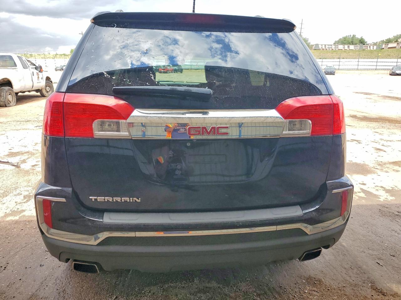 2GKFLPE33G6187656 · 2016 GMC TERRAIN · 6/13