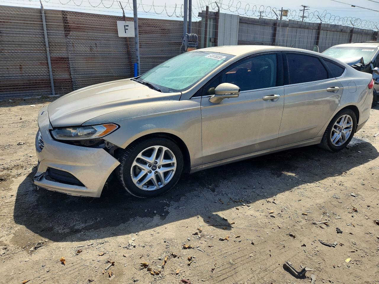 3FA6P0H73FR171363 · 2015 FORD FUSION