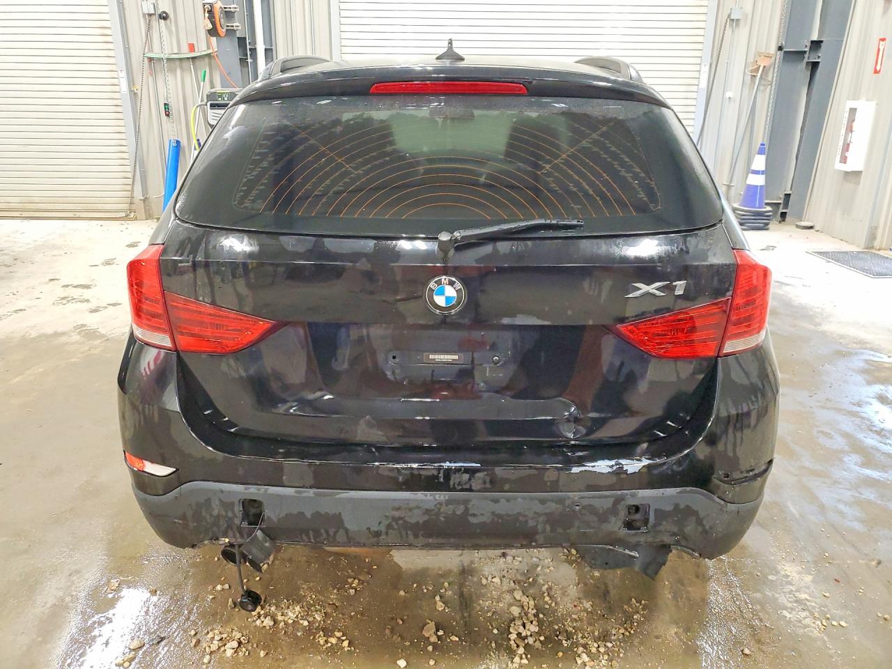 WBAVL1C52EVY10991 · 2014 BMW X1 · 6/13
