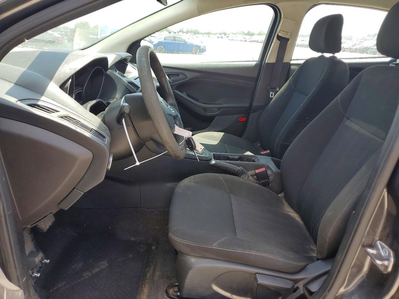 1FADP3E20HL337602 · 2017 FORD FOCUS · 7/12