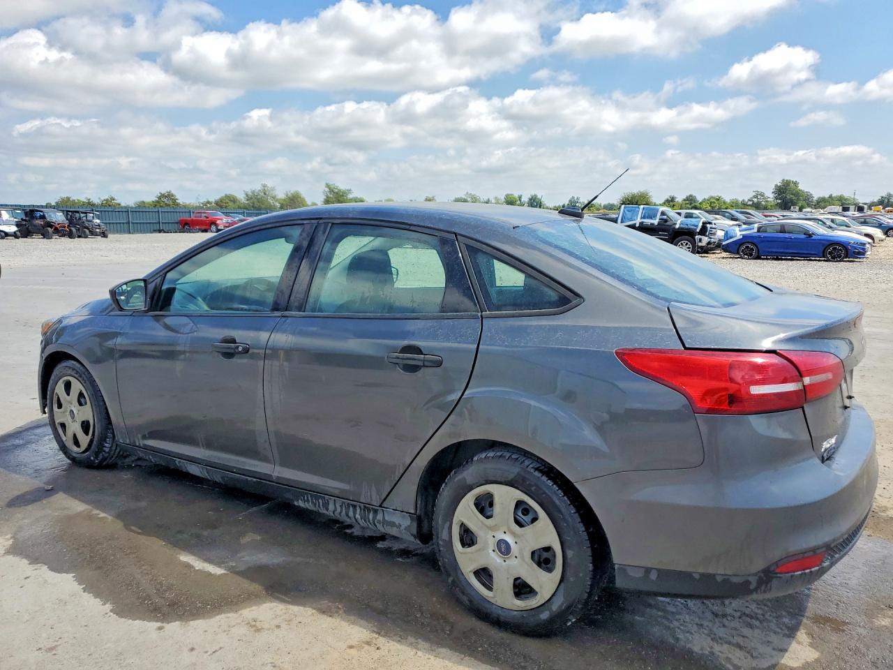 1FADP3E20HL337602 · 2017 FORD FOCUS · 2/12