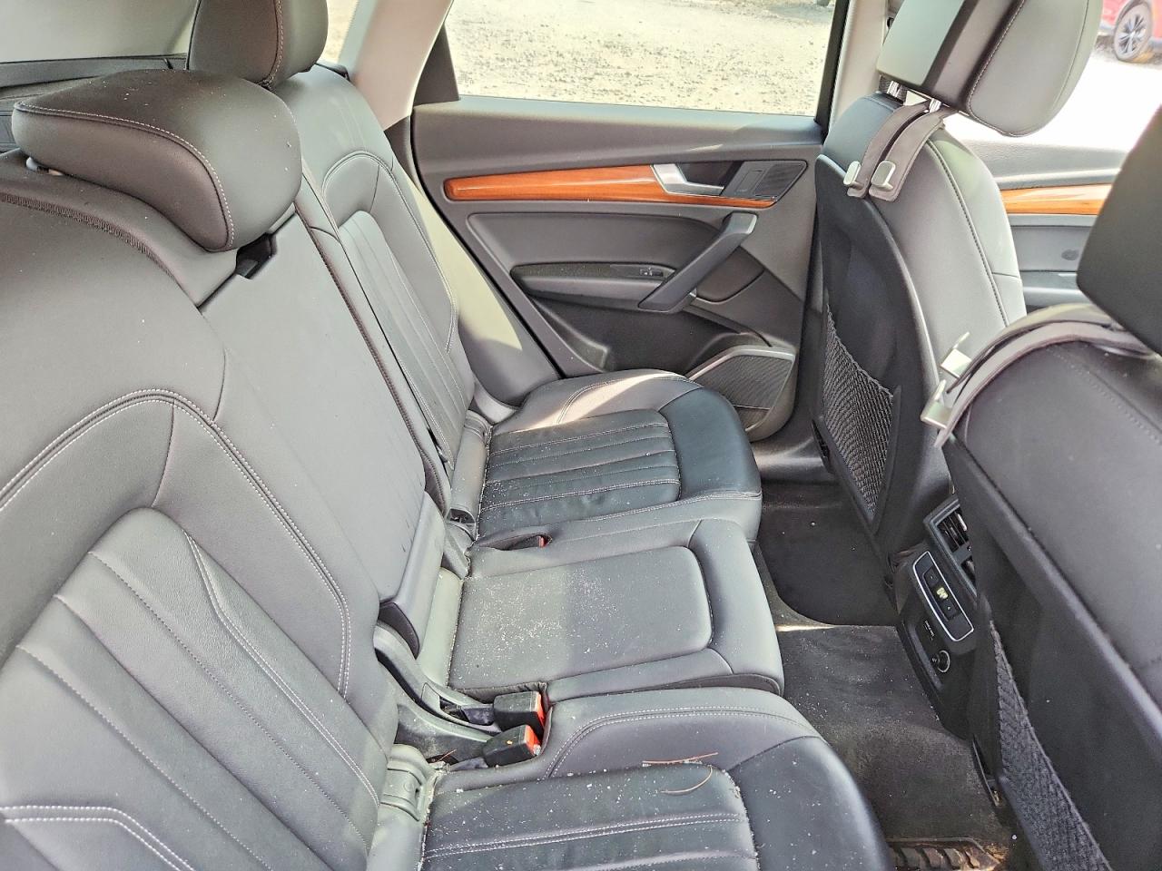 WA1GAAFY2N2005995 · 2022 AUDI Q5 · 11/13