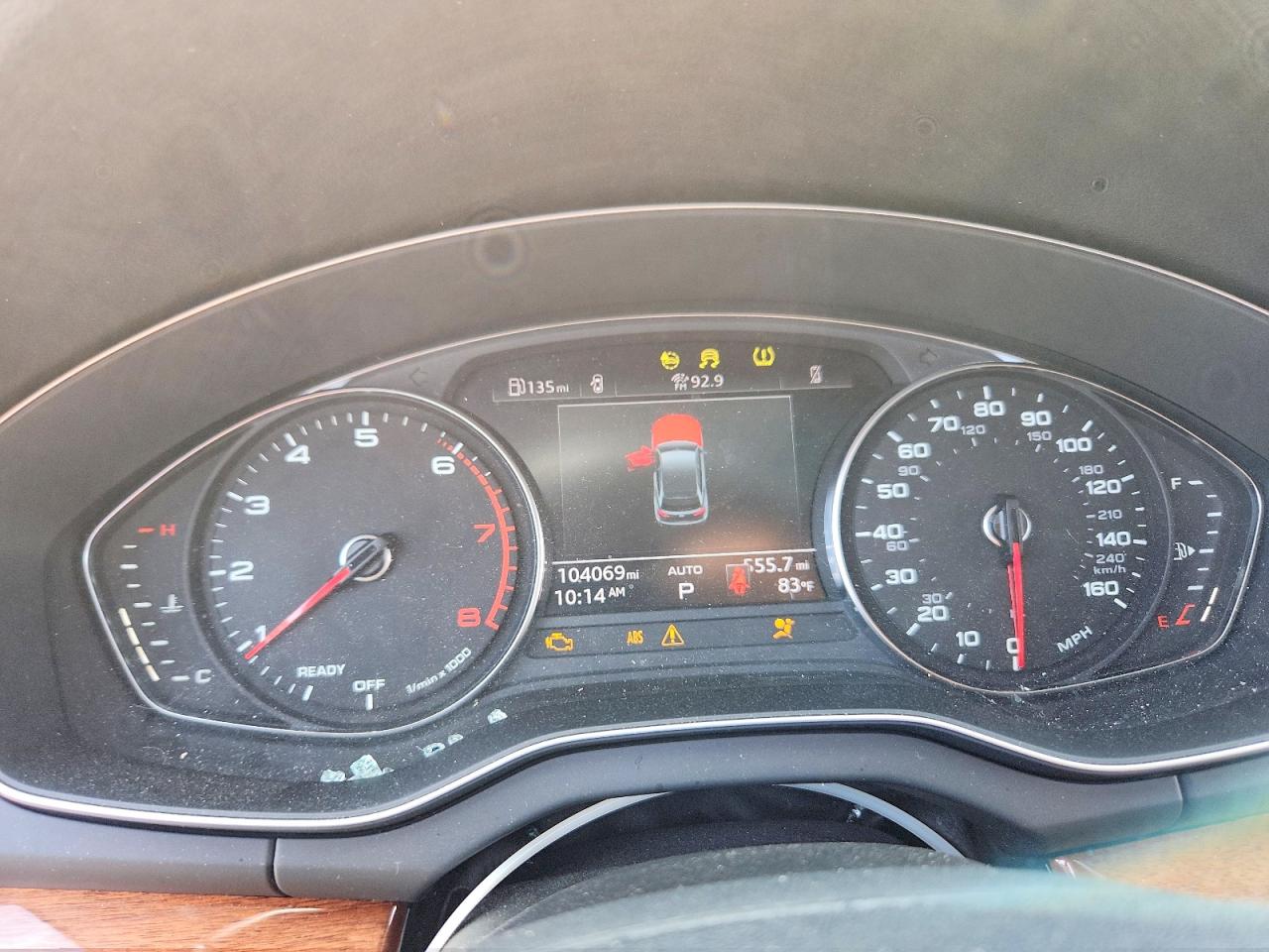 WA1GAAFY2N2005995 · 2022 AUDI Q5 · 9/13