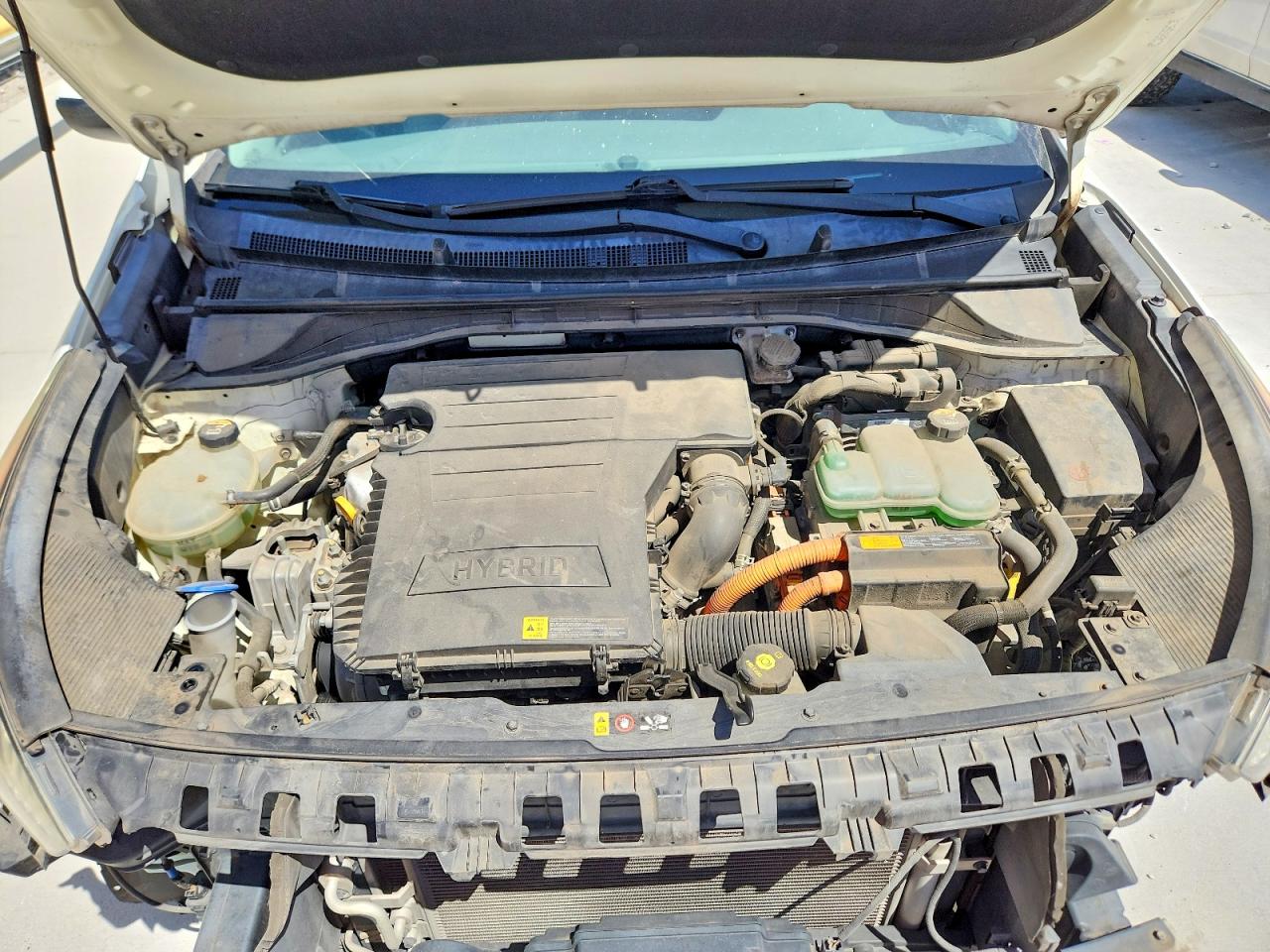 KNDCB3LC3H5053238 · 2017 KIA NIRO · 12/14