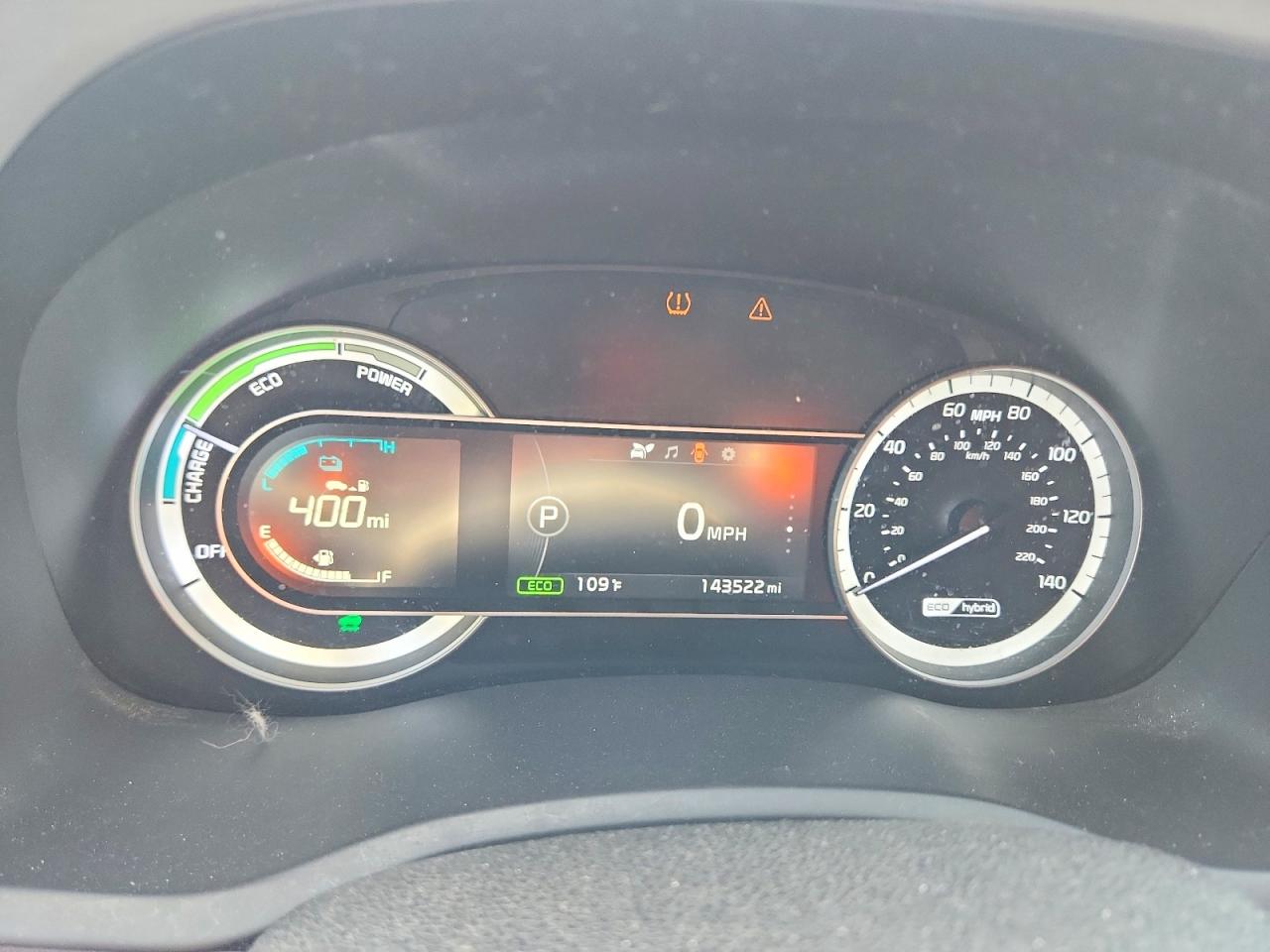 KNDCB3LC3H5053238 · 2017 KIA NIRO · 9/14