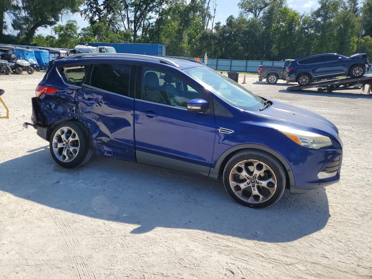 1FMCU0J99EUB60209 · 2014 FORD ESCAPE · 4/13