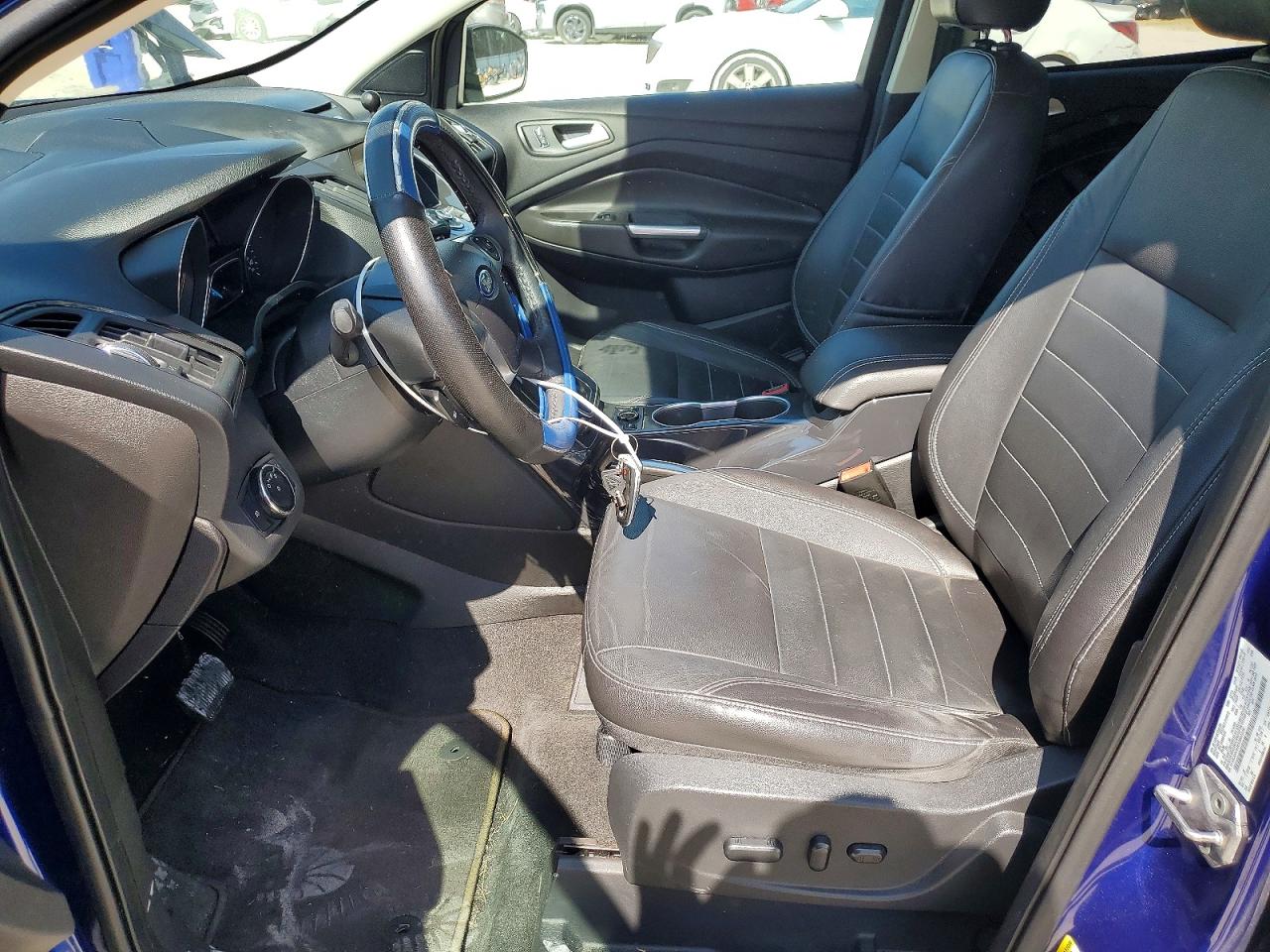 1FMCU0J99EUB60209 · 2014 FORD ESCAPE · 7/13
