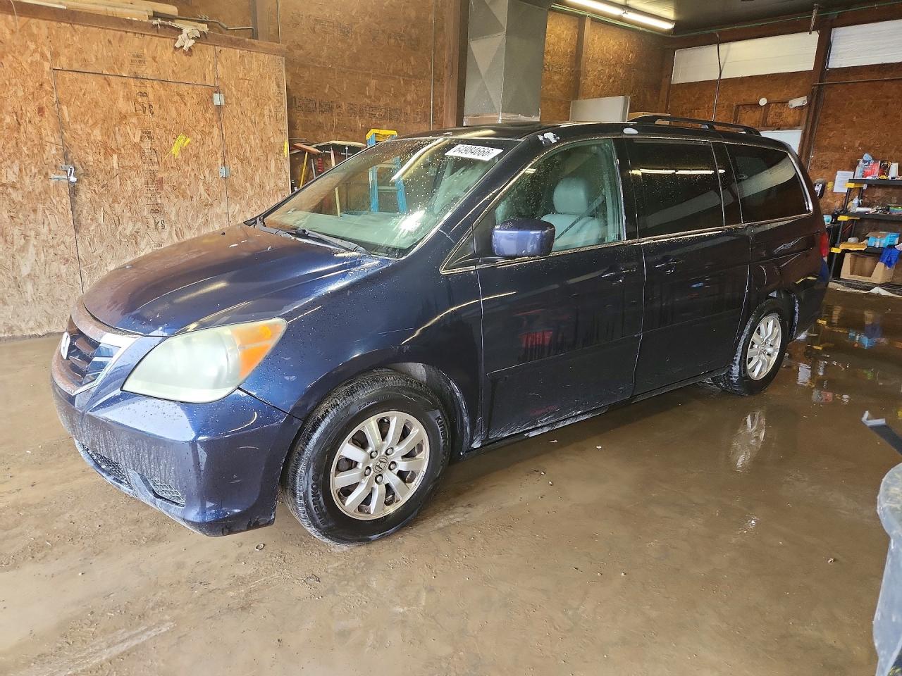 5FNRL38628B013936 · 2008 HONDA ODYSSEY