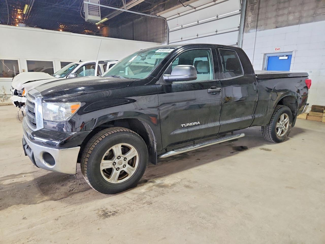 5TFUM5F1XCX032419 · 2012 TOYOTA TUNDRA