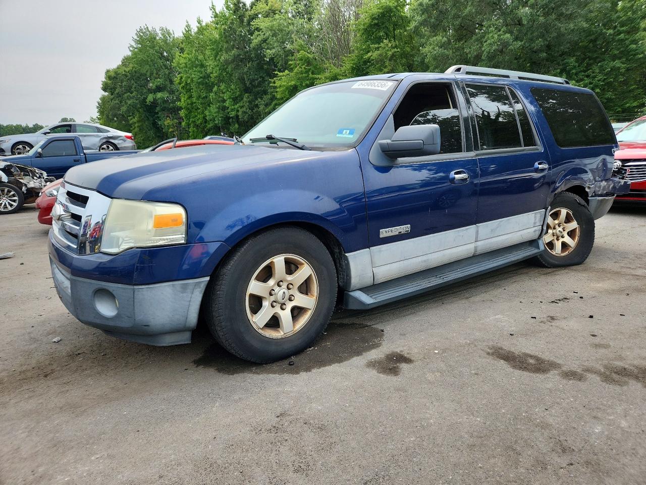 1FMFK15557LA51092 · 2007 FORD EXPEDITION