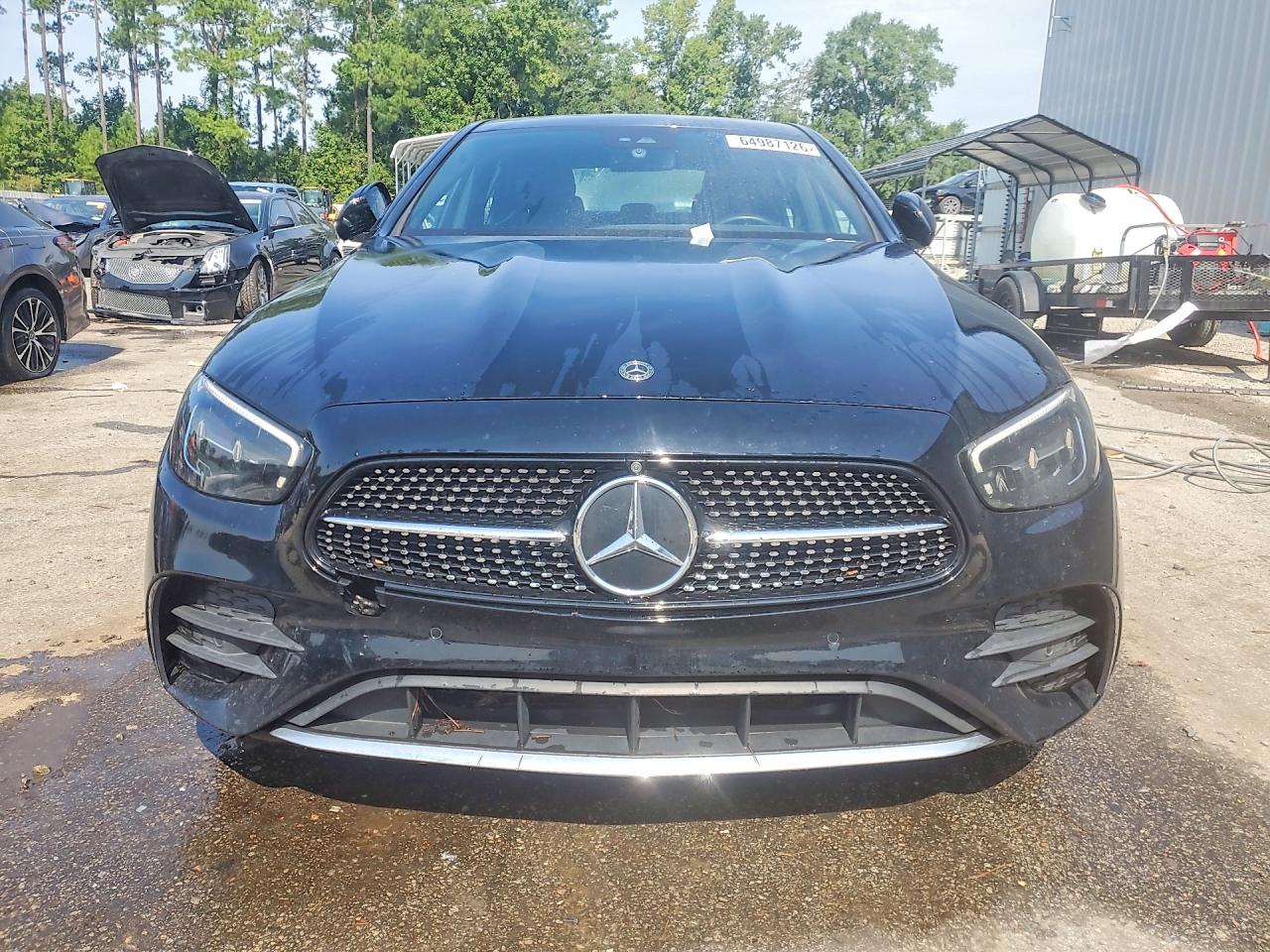 W1KZF8DB3MA891018 · 2021 MERCEDES-BENZ E · 5/12