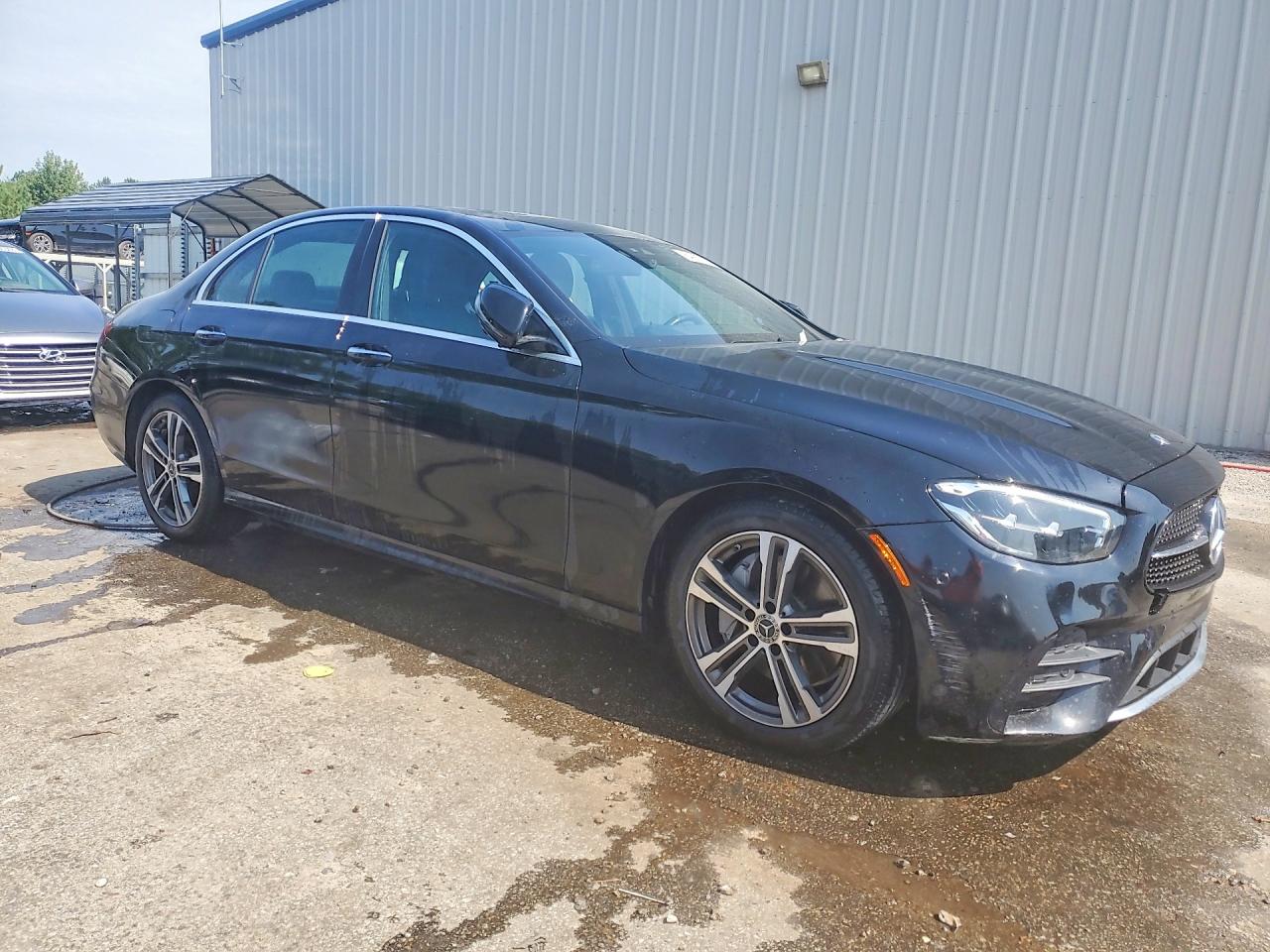 W1KZF8DB3MA891018 · 2021 MERCEDES-BENZ E · 4/12