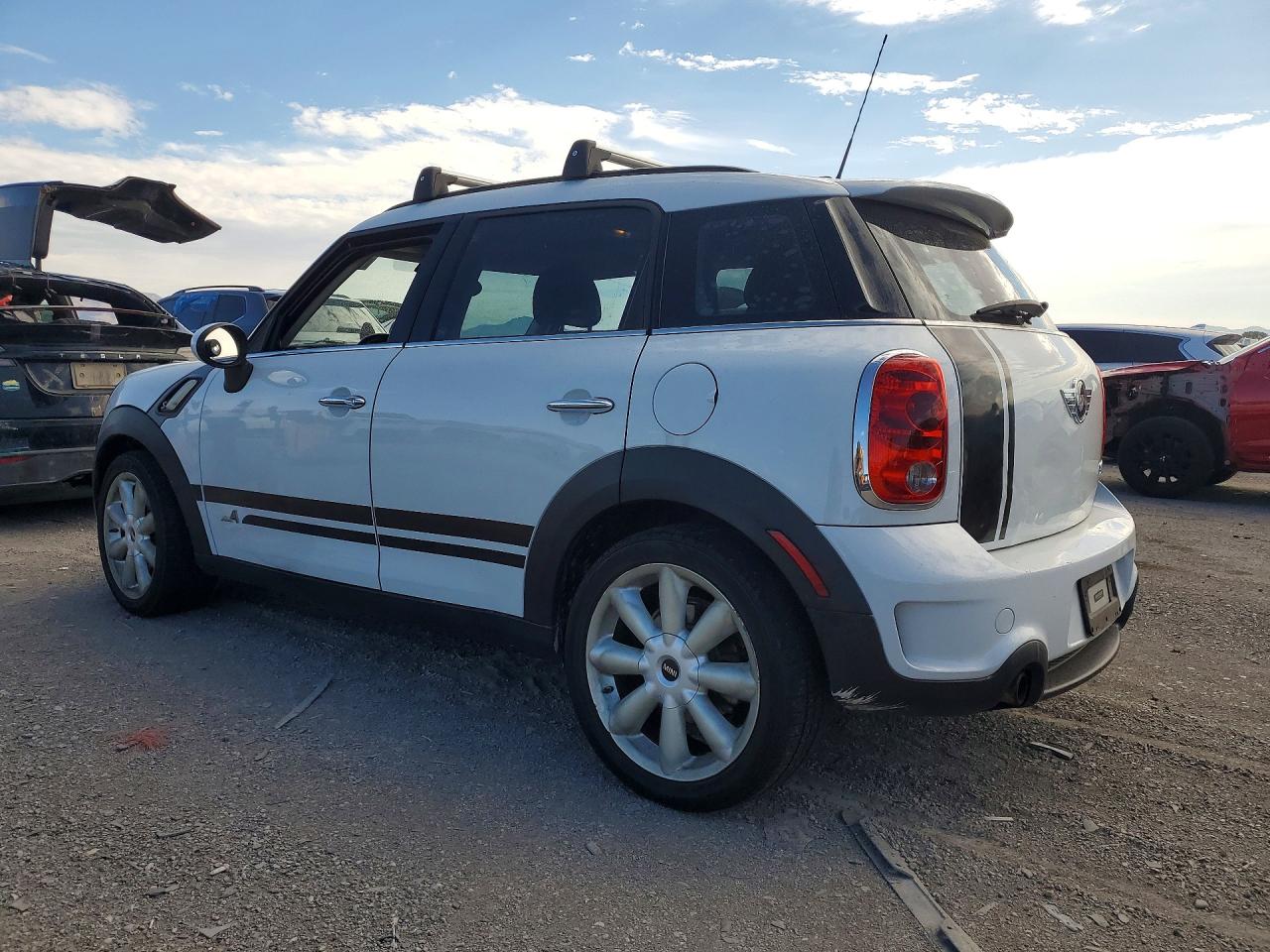 WMWZC5C57DWP31060 · 2013 MINI COOPER · 2/12