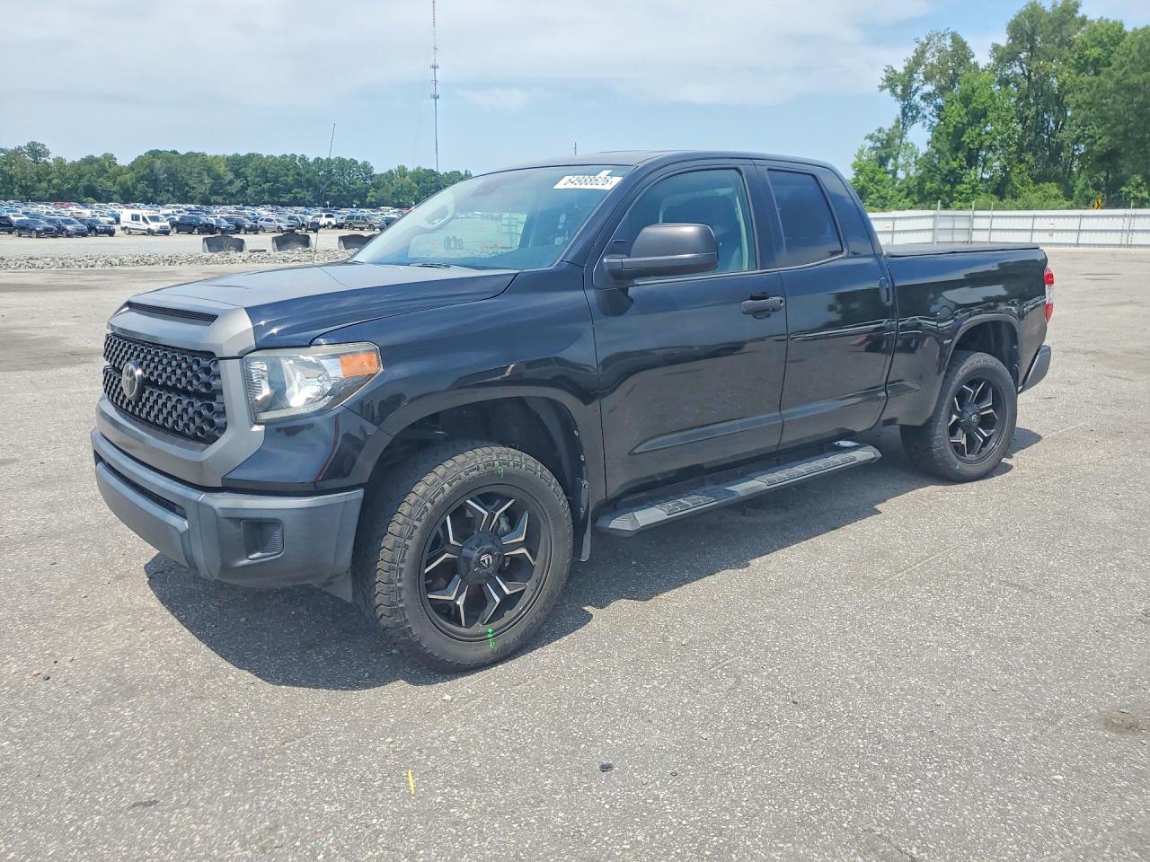 5TFUM5F16KX083382 · 2019 TOYOTA TUNDRA