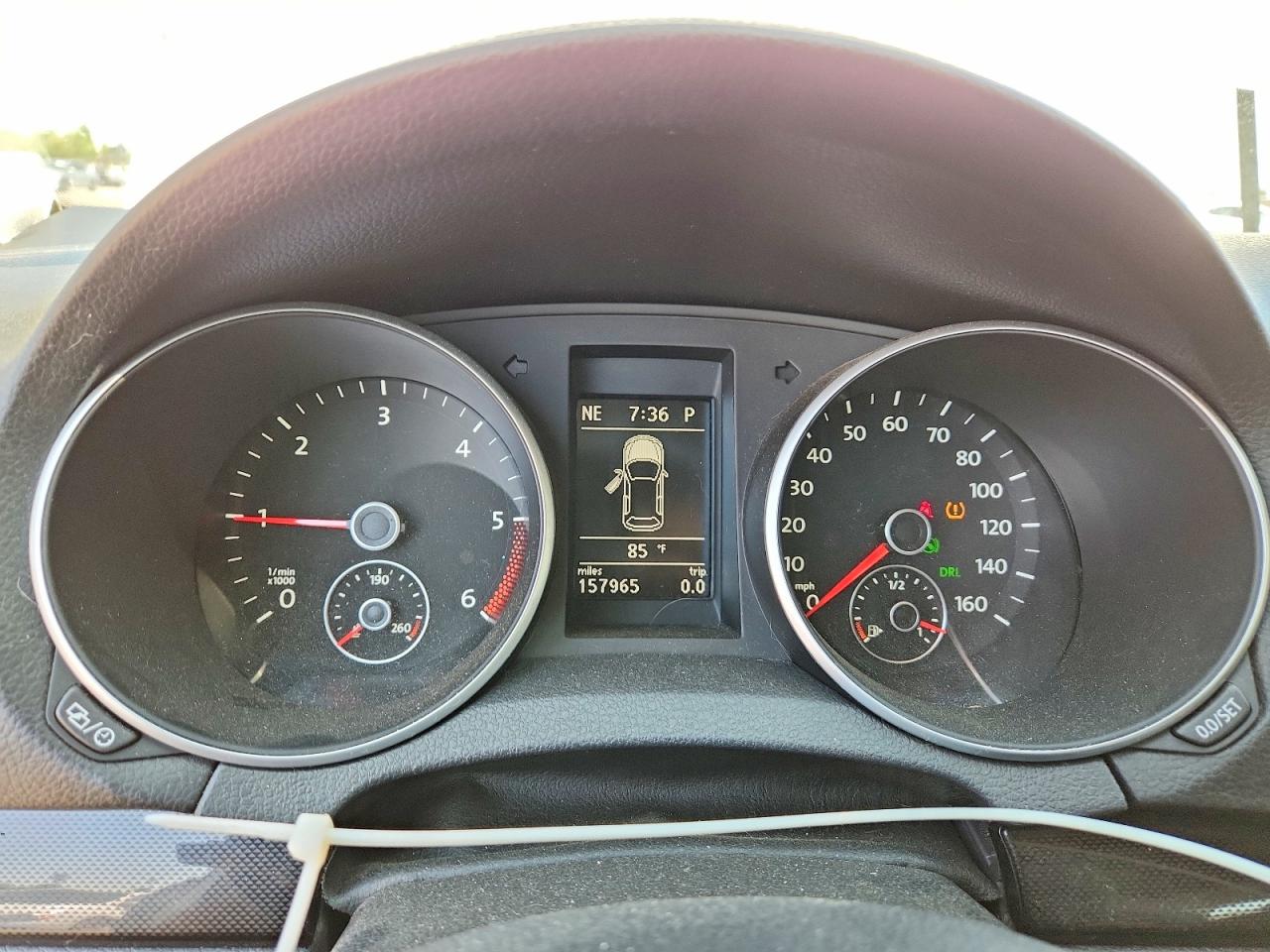 3VWPL7AJ5CM682961 · 2012 VOLKSWAGEN JETTA · 9/12