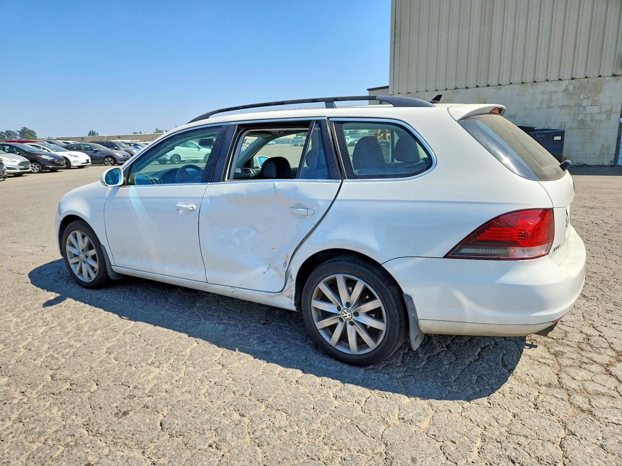 3VWPL7AJ5CM682961 · 2012 VOLKSWAGEN JETTA · 2/12