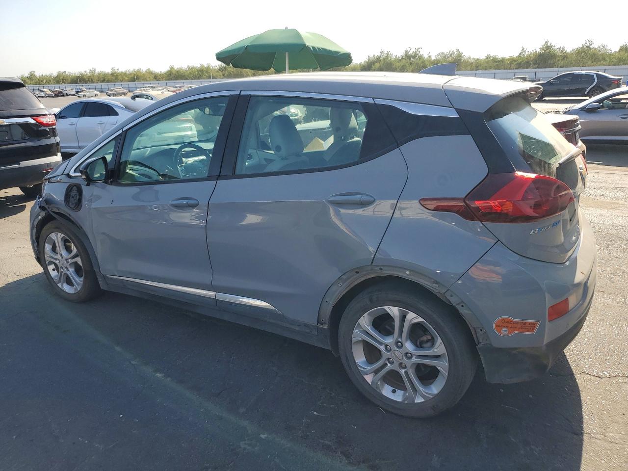 1G1FY6S04L4114074 · 2020 CHEVROLET BOLT EV · 2/12