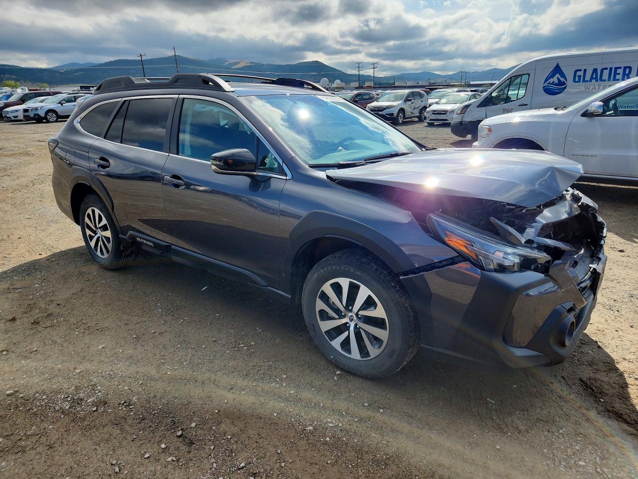 4S4BTADC7S3216273 · 2025 SUBARU OUTBACK · 4/12